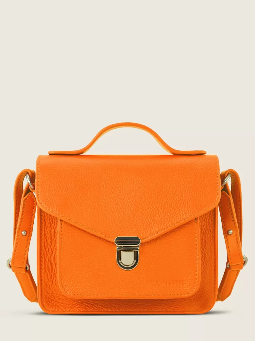 Mademoiselle George XS Sorbet - Mango | PAUL MARIUS Discount