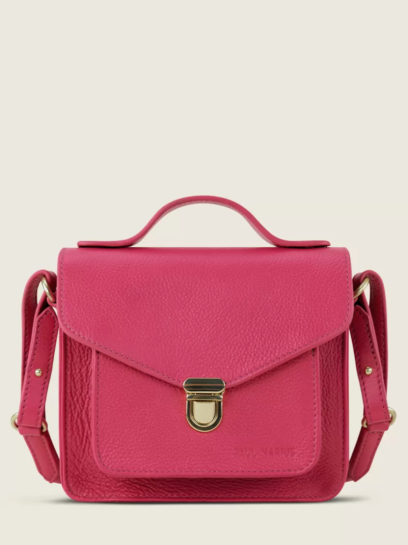 Mademoiselle George XS Sorbet - Raspberry | PAUL MARIUS Cheap