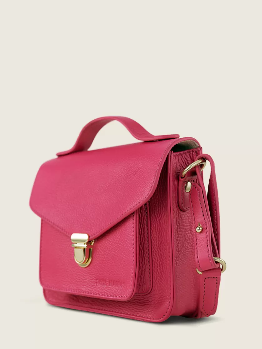 Mademoiselle George XS Sorbet - Raspberry | PAUL MARIUS Cheap