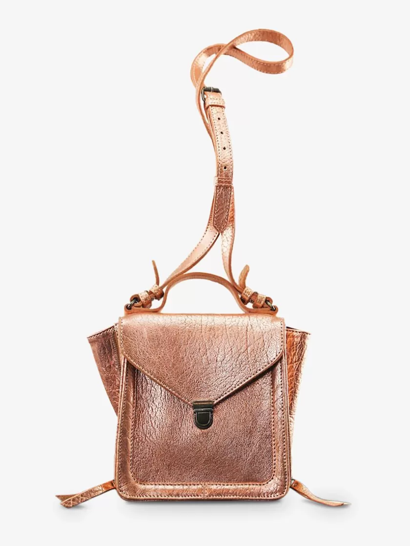 Mistinguette - Rose Gold | PAUL MARIUS Online