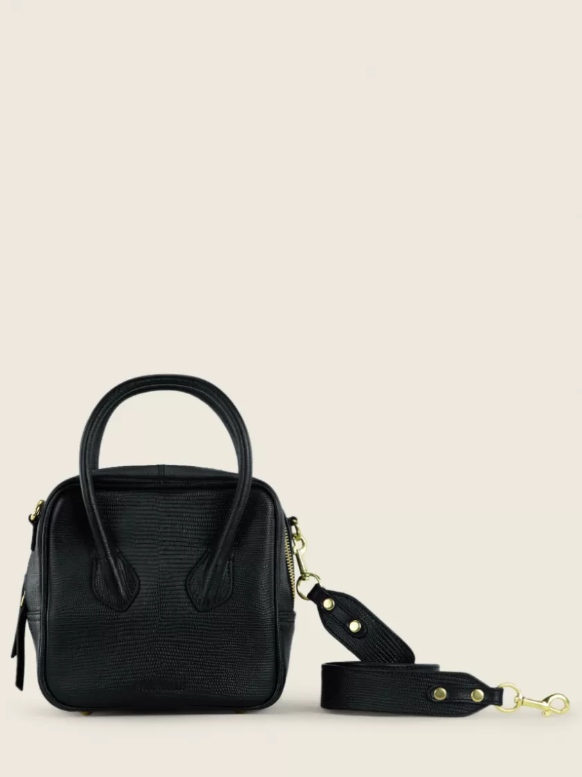 Raphaëlle 1960 - Jet Black | PAUL MARIUS Shop